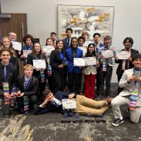 Bellevue West FBLA (@bwfbla) 's Twitter Profile Photo Bellevue West FBLA (@bwfbla) 's Twitter Profile Photo
