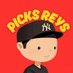 Picks de Cristian Rey 👑 y Gallito vip🐔 (@reventareys) Twitter profile photo Picks de Cristian Rey 👑 y Gallito vip🐔 (@reventareys) Twitter profile photo