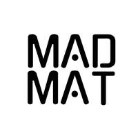 MadMAT - Madison Museum of Art & Technology (@madmat_org) 's Twitter Profile Photo MadMAT - Madison Museum of Art & Technology (@madmat_org) 's Twitter Profile Photo