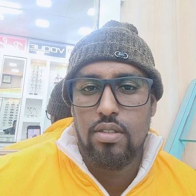 MustafAhmedSal3's profile picture. Justice is the Pillar of Peace, Somalia Must Improve its Justice System🇸🇴🇸🇴