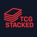 TCG Stacked (@tcgstacked) Twitter profile photo TCG Stacked (@tcgstacked) Twitter profile photo
