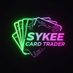 SyKeeCardTrader (@sykee_vp_card) Twitter profile photo SyKeeCardTrader (@sykee_vp_card) Twitter profile photo