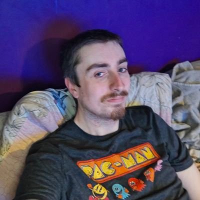 Very tall (6ft9) video game and movie enthusiast. usually on my Xbox. Gt/ SpyroCrash57
Trying to reach 2 million gamerscore. 29 years old