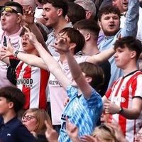 Ali Mullaley 🐝 🦅💙 (@alimullaley) 's Twitter Profile Photo Ali Mullaley 🐝 🦅💙 (@alimullaley) 's Twitter Profile Photo