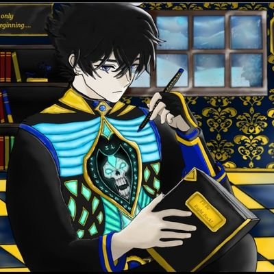 BrundonxG's profile picture. Hey my Name is Brundonx Ancestor of Death. figured I post some of my activities on Twitter and make sure to keep me secret 😉 (Good☯️Evil?)💀Keeper of Balance💀