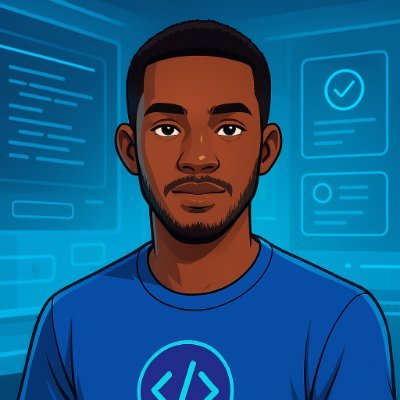 PiacomP63037's profile picture. Launch a network in minutes → @TanssiNetwork

check out my portfolio
https://t.co/xN7VDdPggy 

https://t.co/bJ6JEHbhFP
Knight of @mira_network