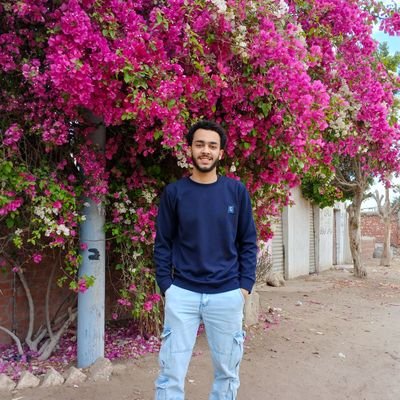 MahamedEisam's profile picture. إنسَان مُسلم يدرس في كُلية التَربية الخاصَّة