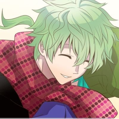 MikaLeeXD's profile picture. He/him/they/them

No dni's 

Chronically online freak