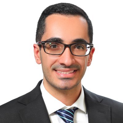 6th year Medical student at University of Jordan
Aspiring Radiologist