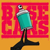 BASE CANS (@basecans) 's Twitter Profile