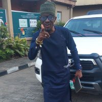 Pastor Okezie J. Atañi (@onsogbu) 's Twitter Profile Photo Pastor Okezie J. Atañi (@onsogbu) 's Twitter Profile Photo