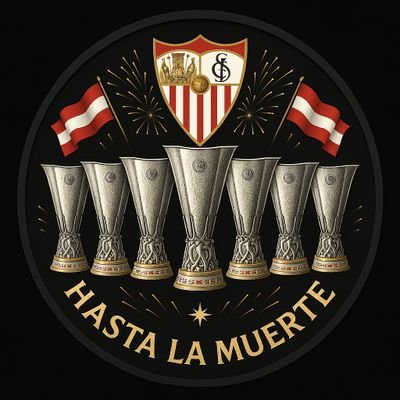 🚩 Fran 🚩 SIEMPRE SFC 🚩Datos Sevillista 🚩 Profile