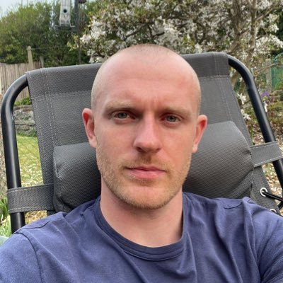 Jordanxchristie's profile picture. Profitable Swing trader - Wrong more often than I’m right.