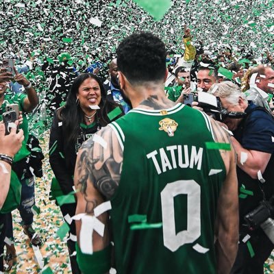 jaysgotdrip19's profile picture. Boston sports fan | Jayson Tatum = 🐐 | Nolan shill | #NEPats 6x 🏆 | #DifferentHere 18x 🏆 | 2x fantasy football champ 🏈 | Brad Stevens saved my life