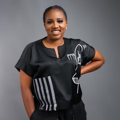 Activist for Christ 💯
LOVEWORLD ❤||
God's Favourite😊||
Mechanical Engr👷♀️||
CAD Designer||
Elite ⭐||
Arsenal 😎
#Year Of Completeness. #JesusAddict🥰