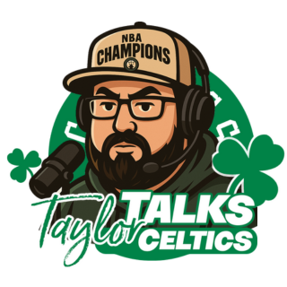 ☘️ Celtics Analyst | ✉️ Celtics Chronicle | 🎙️ Taylor Talks Celtics | Bylines @CelticsBlog, USA Today SMG, @Yardbarker + @HeavyOnSports | Big Wrestling Fan