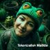 Tokenization Matilda (@matildtoenizat) Twitter profile photo Tokenization Matilda (@matildtoenizat) Twitter profile photo