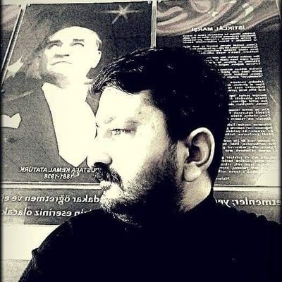 Tam Bağımsız Türk Milliyetçisi, Mustafa Kemal'in Askeri, Göktürk ve Metehan'ın Babası.