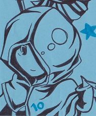 Hi... It's nice to meet you. | Mysterious Class Zero Student #10 | Owner of @RotMG_Bunny & @Skype_Kitty | Final Fantasy Type-0 RP | Indefinite hiatus...