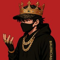 G0TZE (@g0tze_web3) 's Twitter Profile