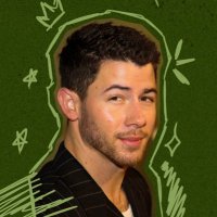 Info Nick Jonas Brasil (@infonjbr) 's Twitter Profile Photo Info Nick Jonas Brasil (@infonjbr) 's Twitter Profile Photo