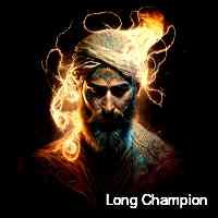 Long Champion (@longchamion) 's Twitter Profile