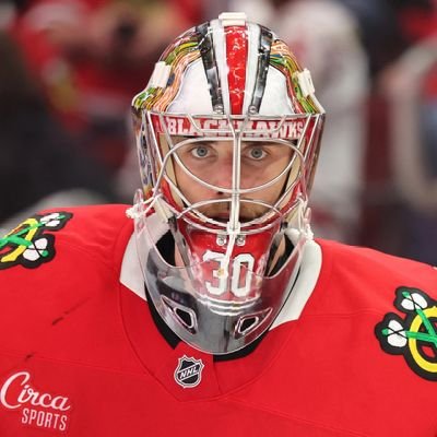 Formerly Known As HawkeywithBedsy. Blackhawks Hockey pretty much sums me up!