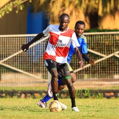 elvisechumu's profile picture. Learning. Unlearning. Relearning. #Athlete