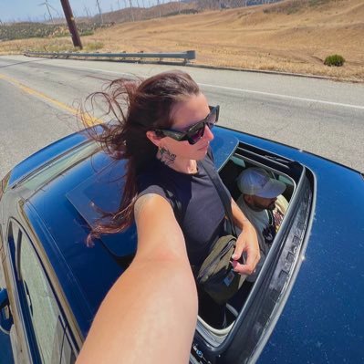 CHEER4DEATH's profile picture. @paul_dov fan account