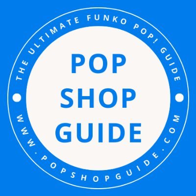 📚 The Ultimate Funko Pop! Collector’s Guide Series 2025
📘 Master Edition
📙 Pop! Animation Franchise Edition
Available on Amazon
👉 https://t.co/wNAckxRlTD