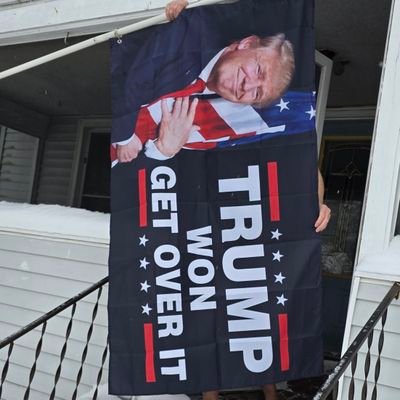 Ha22048's profile picture. Seeking the will of GOD in my life. Pray for wisdom for President Trump and Vice President Vance as well as everyone who works for and with them.