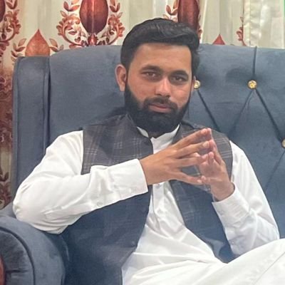 Official Account For Anees Rajput. Proud to Be A Nationalist🚩 #FreeKashmir
(All Tweets my personal views..)