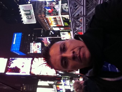 eguillermo36's profile picture. 