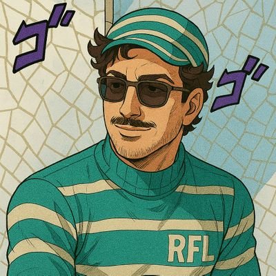 yhxtjorg's profile picture. Coding somewhere