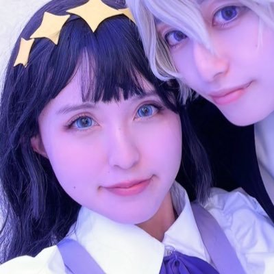 レイフレAS🌺狭くて深いタイプの成人済社会人🍎デパプリ🫶💓ここね/あまね/ナルあま/蛇神くん📗/コスプレ/お絵描き(AI学習NG・転載NG)/小説/カメラ/釣り