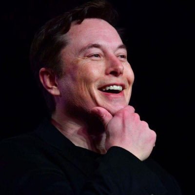 CEO - Spacex 🚀Tesla🚘,Twitter Founder - The Boring Company 🏛️Co-founder Neutralink, openAlti 🤖𝕏