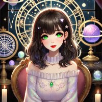AstroloC (@astrolo_c) Twitter profile photo