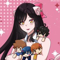 ๐๐พ๐๐ต๐ช๐ป๐ฒ๐ฌ๐ฎ๐โโฌ๐ (DISCOURSE) (@bimbomewdoll) 's Twitter Profile