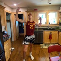 Nolan Budde (@nolan_budde) 's Twitter Profile
