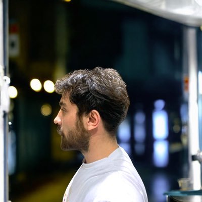 Samet KILIÇARSLAN Profile