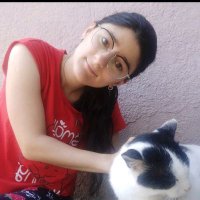 FatmaAksakal (@xfatmaaksakal) Twitter profile photo