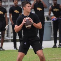 Isaac Smith (@isaacsmithqb07) 's Twitter Profile Photo Isaac Smith (@isaacsmithqb07) 's Twitter Profile Photo