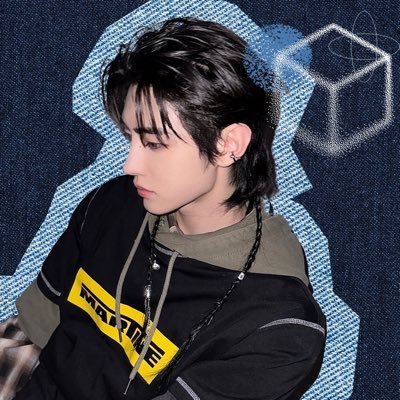 mypeyboritsh's profile picture. 💙 — sunghoon