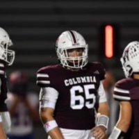 Billy Williams OL 2026 (@billy_w2007) 's Twitter Profile Photo