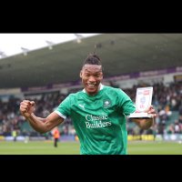 Alfie Ruffin (@aruff_pafc) 's Twitter Profile