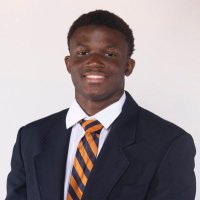 Armstrong Jones (@armstrongjones7) 's Twitter Profile