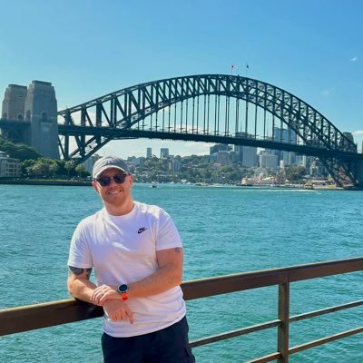 Tristan Nolan Profile