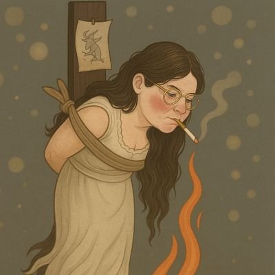 Sarai Grimmer ♀️🇵🇸さんのプロフィール画像