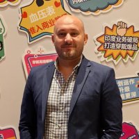 Ibrahim Alrajhi (@ibalrajhi) Twitter profile photo