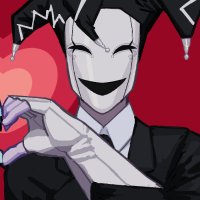 ๐ญSlygrinJester๐ญ๐๐ป๐ฎ-๐๐ฎ๐ซ๐พ๐ฝ | (@slygrinjester) 's Twitter Profile